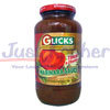 Click to view Thick & Chunky Marinara Sauce