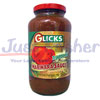 Click to view Traditional Marinara Sauce