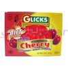 Click to view Diet Cherry Jelly Dessert