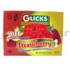 Click to view Diet Strawberry Jelly Dessert