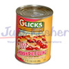 Click to view Lite Cherry Pie Filling
