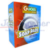 Click to view Steel Wool Soap Pads Cuts Grease Shines Aluminum
