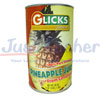 Click to view Pineapple Juice in Tin