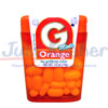 Click to view Orange Mints