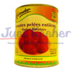 Click to view Peeled Tomatoes