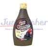 Click to view Chocolate Syrup