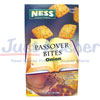 Click to view Passover Bites - Onion