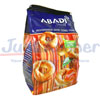 Click to view Mediterranean Savory Cookies Salted