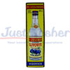 Click to view Slivovitz Plum Brandy 5 Years Old 50% Alc Vol