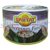 Click to view Aubergine Stuffed With Rice