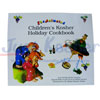 Click to view The Animated Children's Kosher Holiday Cookbook