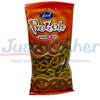 Click to view Gluten Free Pretzels
