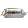 Click to view Foil Containers 9"W 12"L 2"D