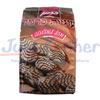 Click to view Chocolate Coated Cookies Caramel Flavour