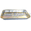 Click to view Foil Container 8"W 12" L 1"D Cookie Sheet