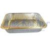 Click to view Foil Containers 9"W 13"L 3"D
