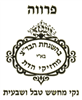 Machzikei Hadas - Israel