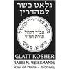 Rabbi M. Weissmandl